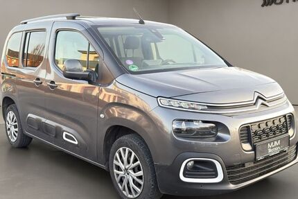 Citroen Berlingo 98.000 km 18.490 &euro; Barsinghausen 30890