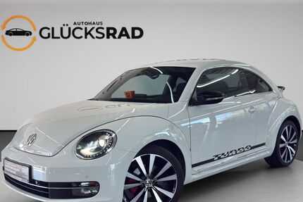 VW Beetle 119.370 km 13.690 &euro; Hildesheim 31137