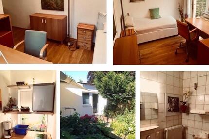 Wohnung Hannover Bothfeld-Vahrenheide - 1 Zimmer, 16 m&sup2;, 350&euro; | Angebot:26364202