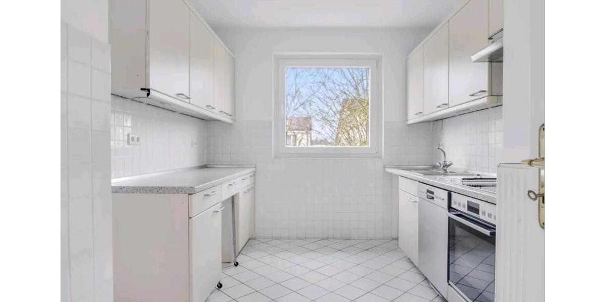 Ruhige, geräumige 5-Zimmer-Wohnung in Kirchrode 5 zimmer