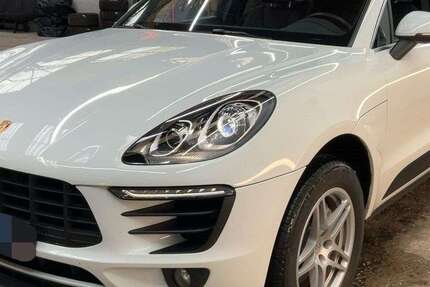 Porsche Macan 63.460 km 42.880 &euro; Laatzen 30880