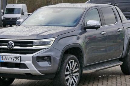 VW Amarok 18.900 km 49.450 € Langenhagen 30853