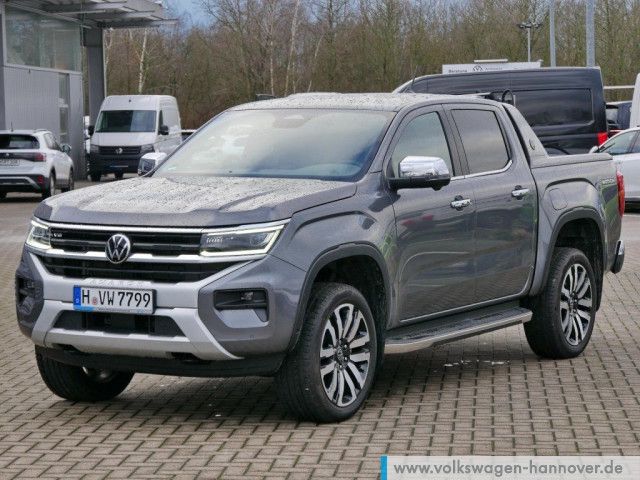 VW Amarok 18.900 km 49.450 € Langenhagen 30853