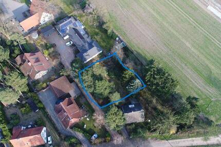 Grundstück Wedemark Hellendorf - 169.000&euro; | Angebot:26779297