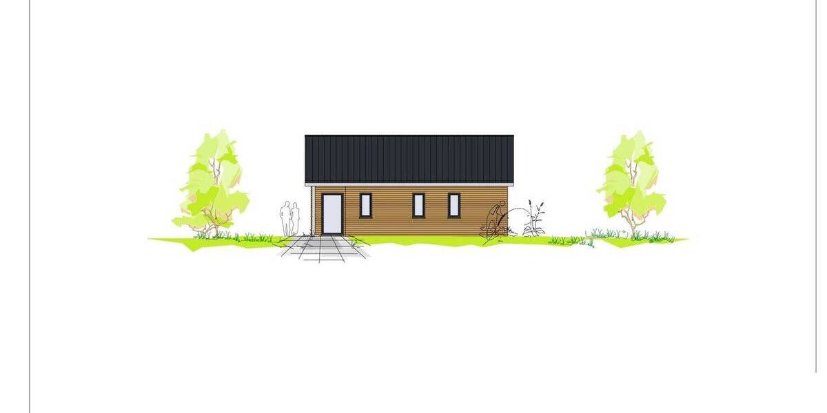 Mehrfamilienhaus, Wohnhaus Burgwedel Kleinburgwedel - 3 Zimmer, 66 m&sup2;, 327.480&euro; | Angebot:26118286