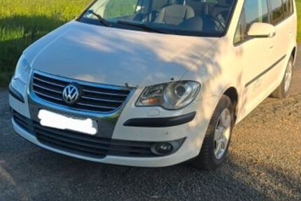VW Touran 336.000 km 3.200 &euro; Bad Münder 31848