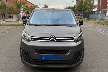 Citroen SpaceTourer 95.277 km 24.950 &euro; Hannover 30449