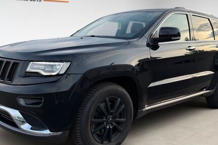 Jeep Grand Cherokee 183.000 km 14.999 &euro; Hannover 30179