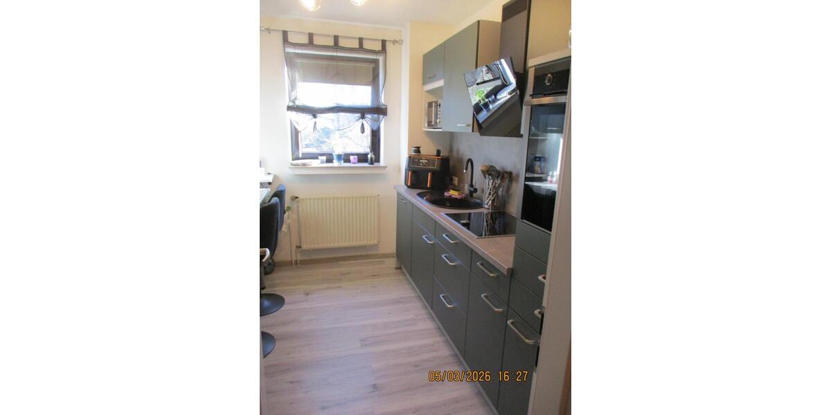 Etagenwohnung Hildesheim Bockfeld - 2 Zimmer, 65 m&sup2;, 730&euro; | Angebot:25368311