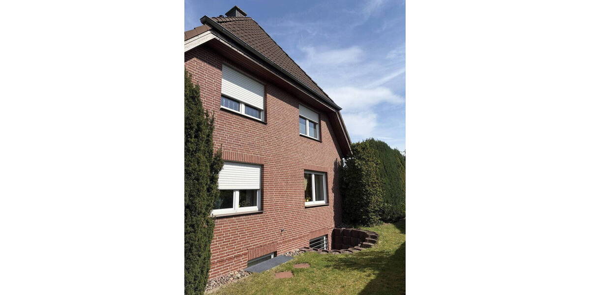 Einfamilienhaus Niedersachsen - Pattensen Reden - 5 Zimmer, 152 m&sup2;, 590.000&euro; | Angebot:26486145