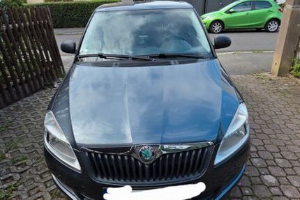 Skoda Fabia 142.000 km 4.000 € Hannover 30459