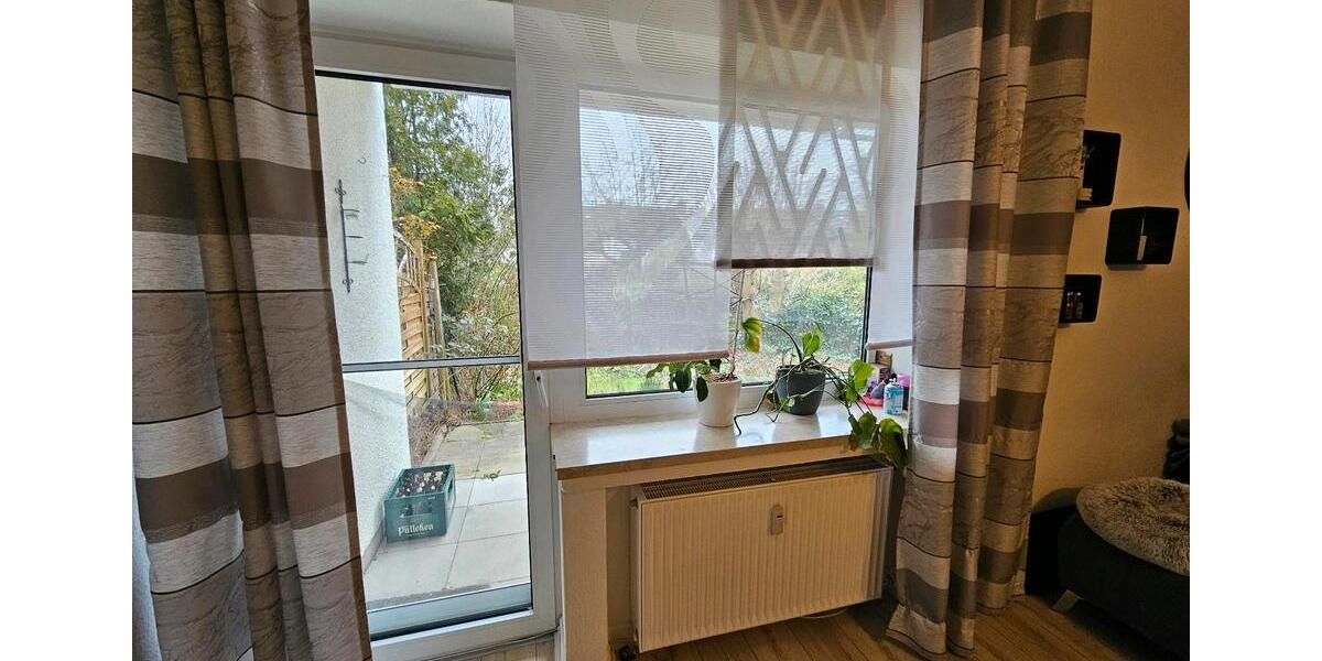 Erdgeschoßwohnung Bad Nenndorf - 3 Zimmer, 72 m&sup2;, 165.000&euro; | Angebot:26721425