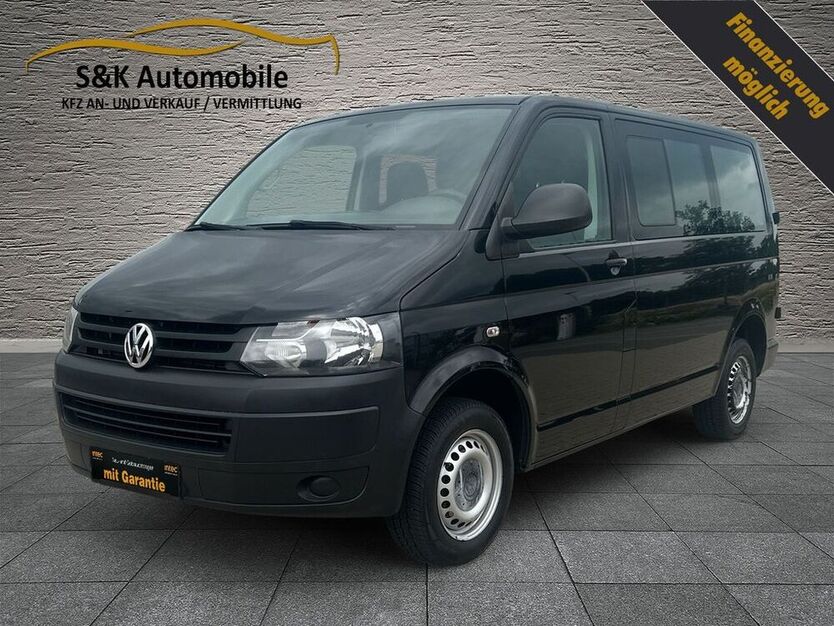 T5 Transporter