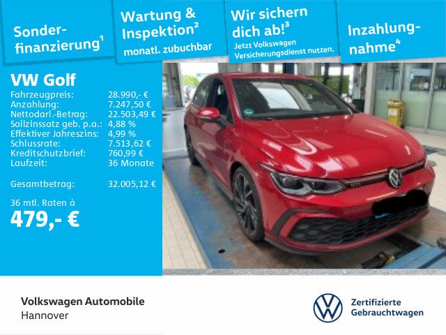 VW Golf 51.127 km 28.990 &euro; Lehrte 31275