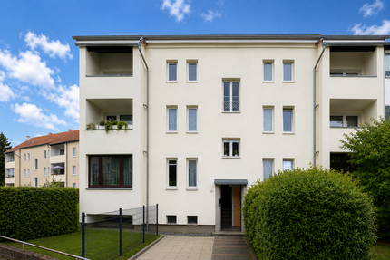 Wohnung Hannover Badenstedt - 2 Zimmer, 50 m&sup2;, 179.000&euro; | Angebot:26699735