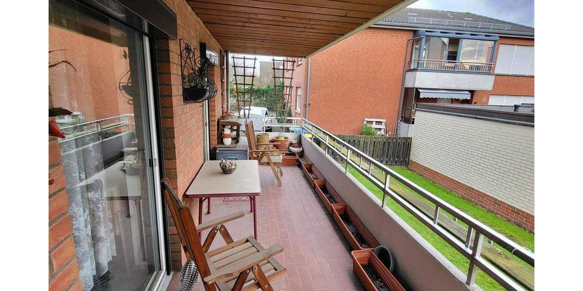 Etagenwohnung Neustadt - 4 Zimmer, 113 m&sup2;, 249.000&euro; | Angebot:25798320