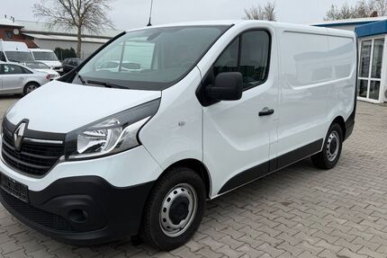 Renault Trafic 113.468 km 15.900 &euro; Wedemark-Bissendorf 30900