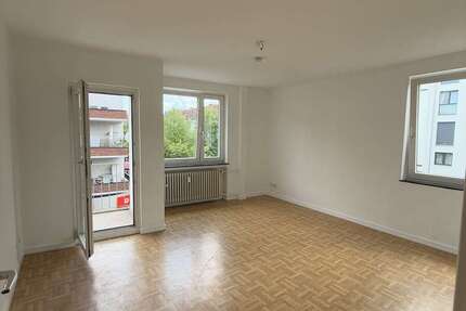 Wohnung Hannover Nordstadt - 1 Zimmer, 27 m&sup2;, 378&euro; | Angebot:27013704