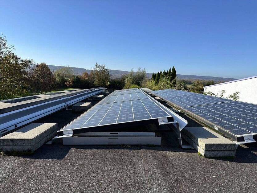 Gewerbegrundstück mit möglichem Wohnbebauungsanteil in Wennigsen-Holtensen zimmer