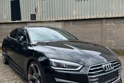 Audi A5 90.500 km 26.999 &euro; Hannover 30453