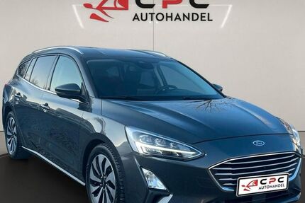 Ford Focus 155.330 km 8.990 &euro; Hannover 30179