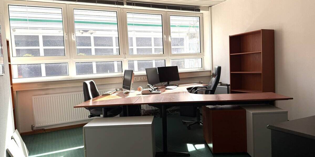 Gewerbeobjekt Burgdorf - 675.000&euro; | Angebot:26541353