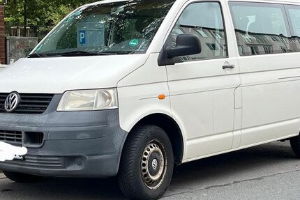VW T5 Transporter 270.000 km 3.850 &euro; Hannover 30169
