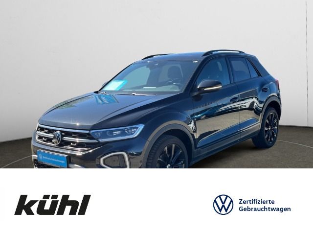 VW T-Roc 58.963 km 24.970 &euro; Hildesheim 31137