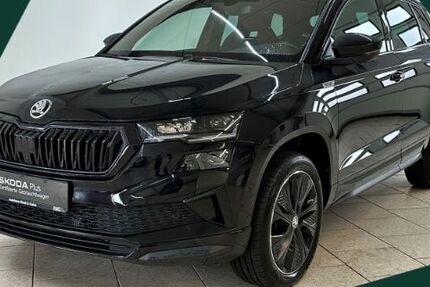 Skoda Karoq 41.019 km 34.499 € Hemmingen/Hannover 30966