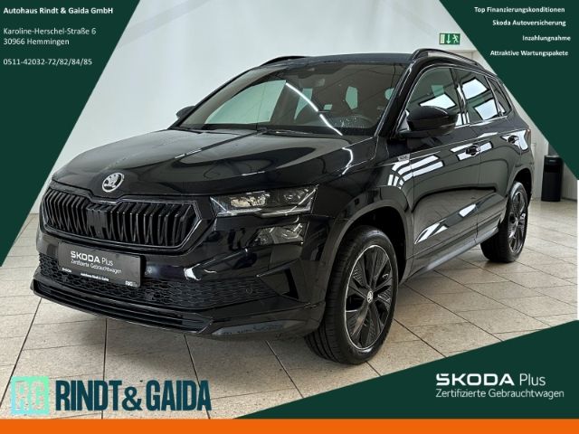 Skoda Karoq 41.019 km 34.499 € Hemmingen/Hannover 30966