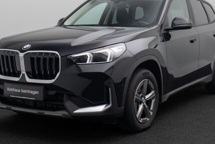 BMW X1 26.236 km 30.499 &euro; Isernhagen 30916