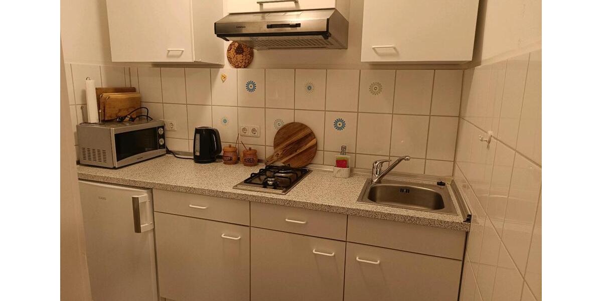 Etagenwohnung Hannover Vahrenwald-List - 1 Zimmer, 25 m&sup2;, 40&euro; | Angebot:26545039