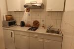 Etagenwohnung Hannover Vahrenwald-List - 1 Zimmer, 25 m&sup2;, 40&euro; | Angebot:26545039