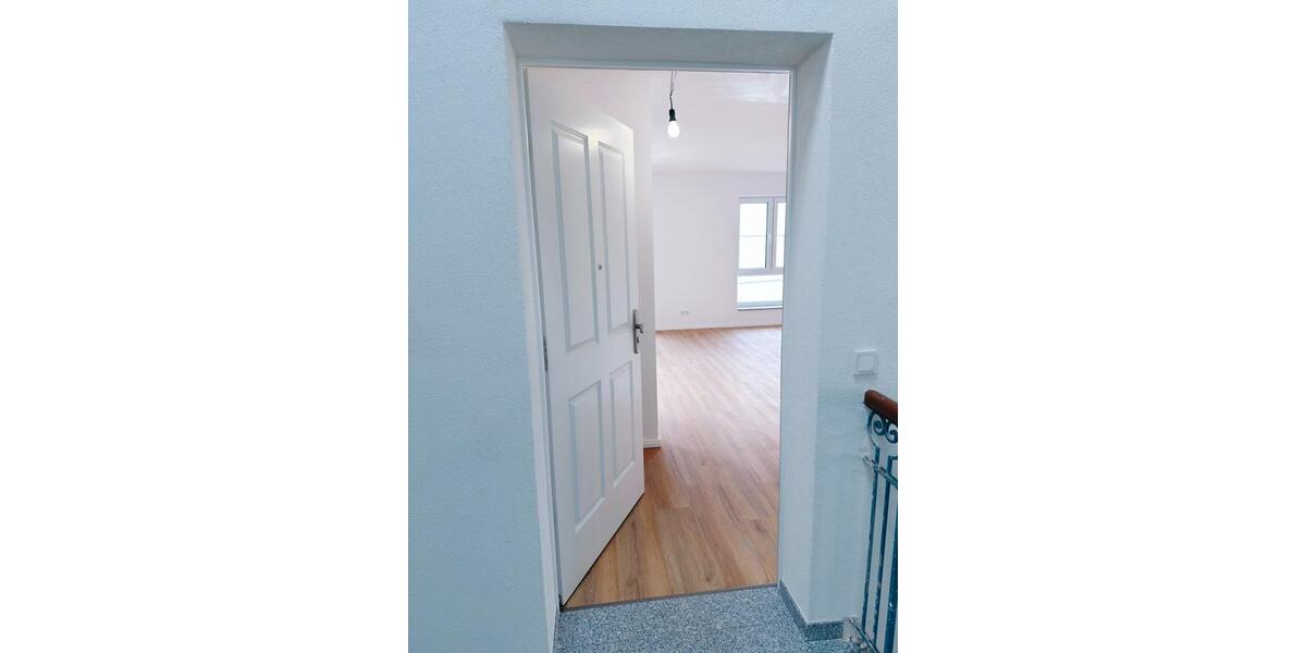 Dachgeschoßwohnung Hannover Nord - 1 Zimmer, 40 m&sup2;, 791&euro; | Angebot:26342142