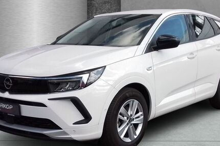 Opel Grandland (X) 25.730 km 18.780 &euro; Hannover 30177
