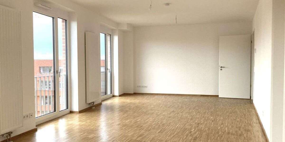 Etagenwohnung Hannover Bemerode - 2 Zimmer, 70 m&sup2;, 945&euro; | Angebot:27095356