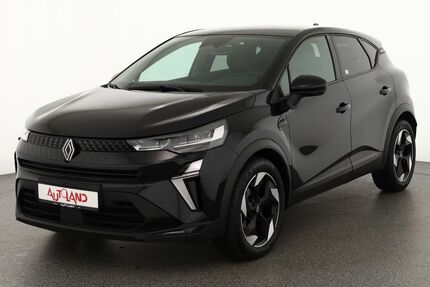 Renault Captur 20.752 km 23.890 &euro; Hannover 30179