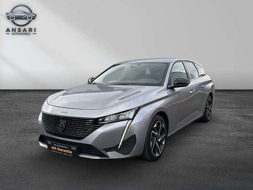 Peugeot 308 31.000 km 19.990 € Laatzen 30880