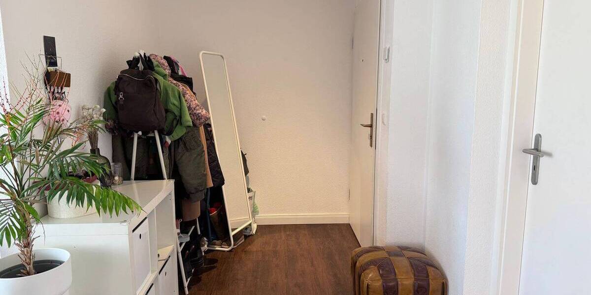 Etagenwohnung Hannover Südstadt - 2 Zimmer, 73 m&sup2;, 325.000&euro; | Angebot:26499911