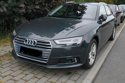 Audi A4 113.352 km 16.900 &euro; Sarstedt 31157