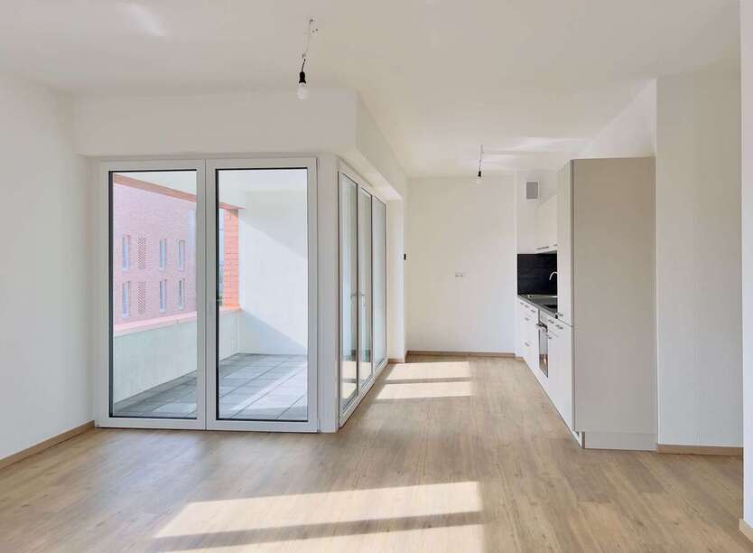 Wohnung zum Mieten in Hannover 1.363,36 € 88 m² 3 zimmer