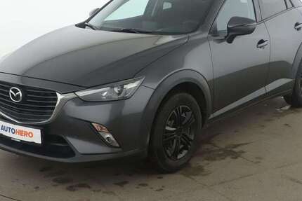 Mazda CX-3 100.966 km 13.690 &euro; Laatzen 30880