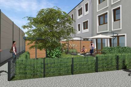 Haus zum Mieten in Hildesheim 1.878 € 160 m² 5 zimmer