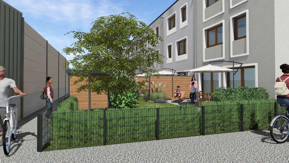 Haus zum Mieten in Hildesheim 1.878 € 160 m² 5 zimmer