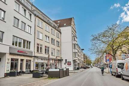 Büro in Hannover 3.150 € 200 m² zimmer