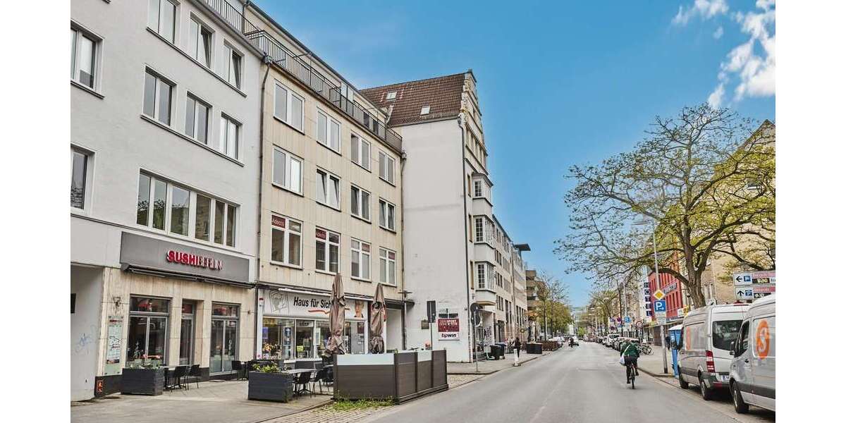 Büro in Hannover 3.150 € 200 m² zimmer