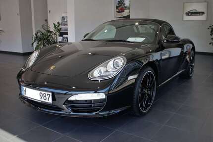 Porsche Boxster 50.364 km 54.987 &euro; Burgwedel, Stadt 30938