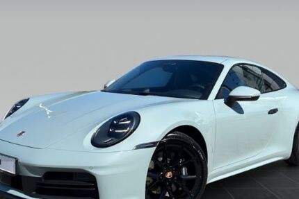 Porsche 992 8.000 km 152.950 &euro; Hannover 30177