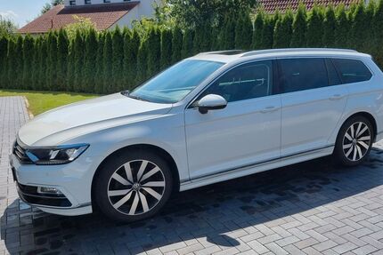 VW Passat 197.000 km 12.900 &euro; Sarstedt 31157