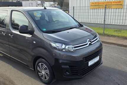 Citroen Jumpy 63.000 km 19.499 &euro; Wunstorf 31515